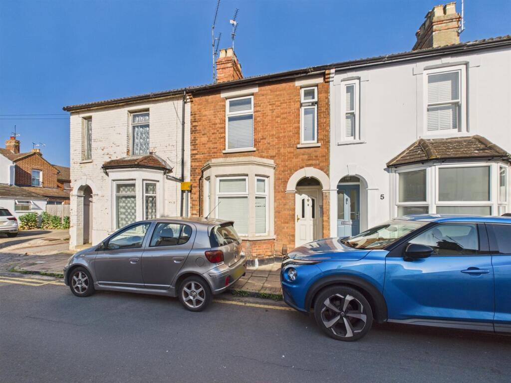 Main image of property: Queens Park, Aylesbury, Buckinghamshire