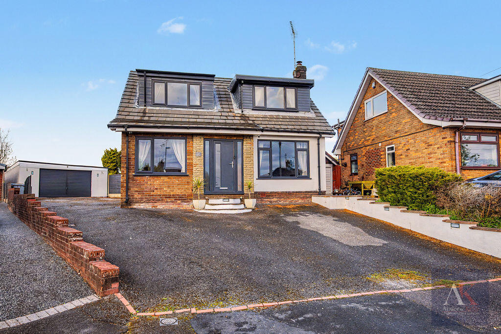 Main image of property: Elmpark Vale, Rochdale