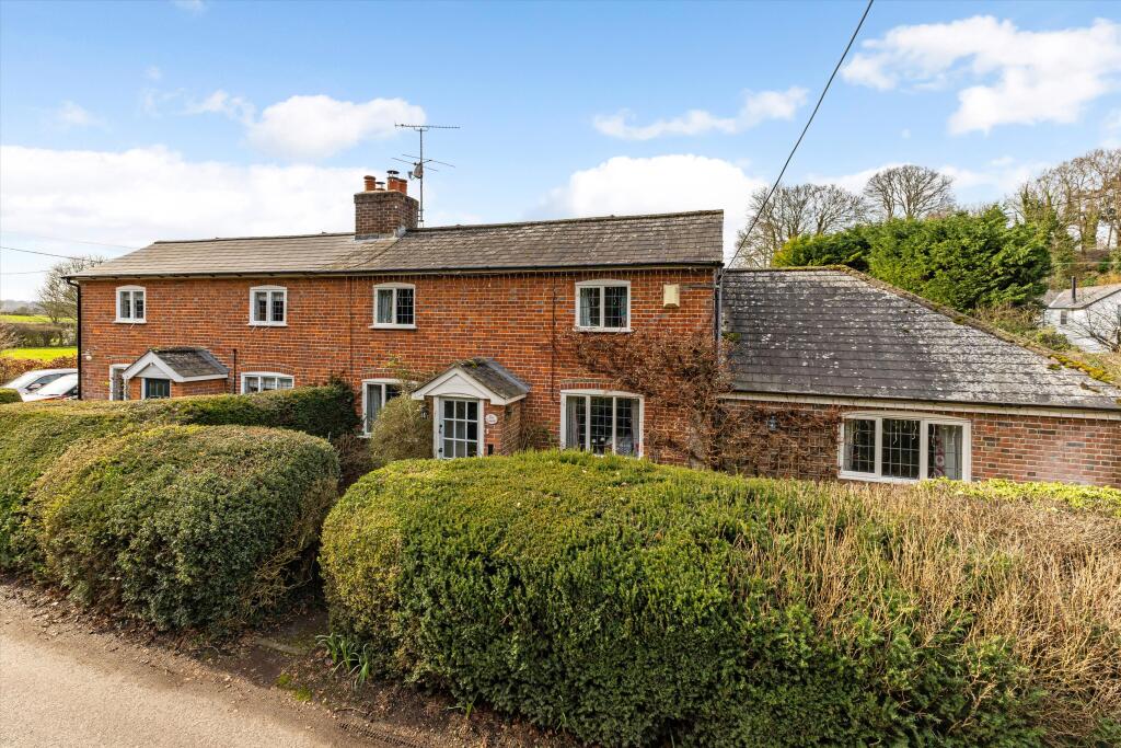 Main image of property: Steventon, Basingstoke, Hampshire RG25