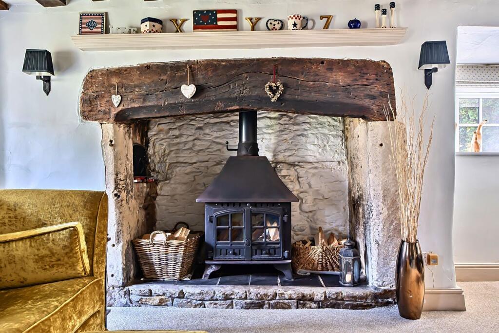 House in Upton Noble - View 3