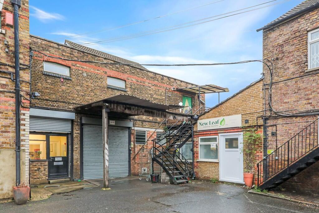 Main image of property: Archway, Islington