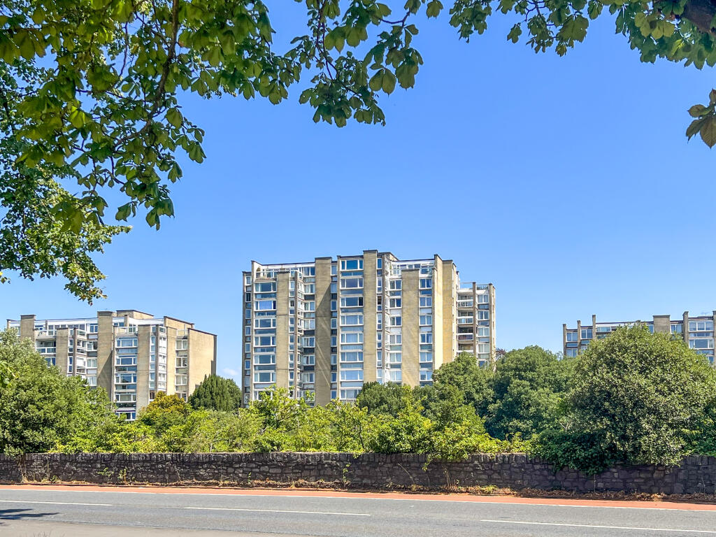 Main image of property: Westmorland House, Durdham Park, Redland, Bristol