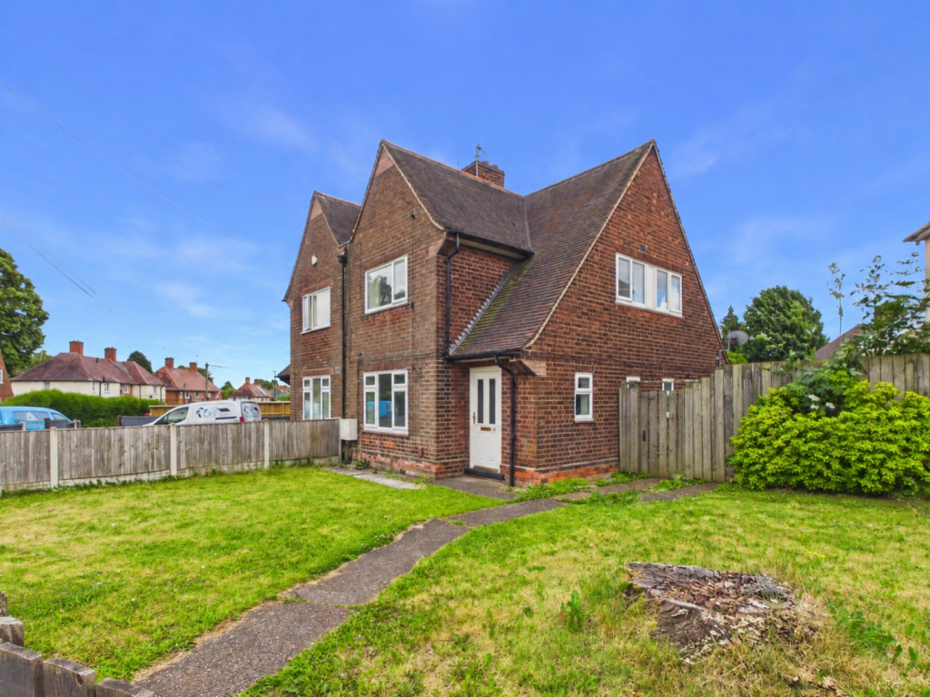 Main image of property: Ambleside Road, Nottingham, Nottinghamshire, NG8