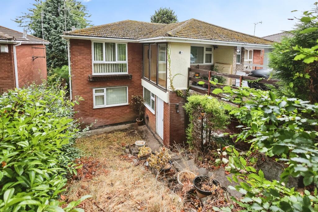 Main image of property: Doctors Hill, Stourbridge