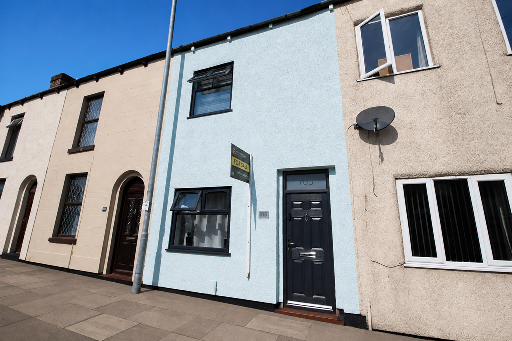 Main image of property: Bolton Road, Westhoughton, BL5 3DY