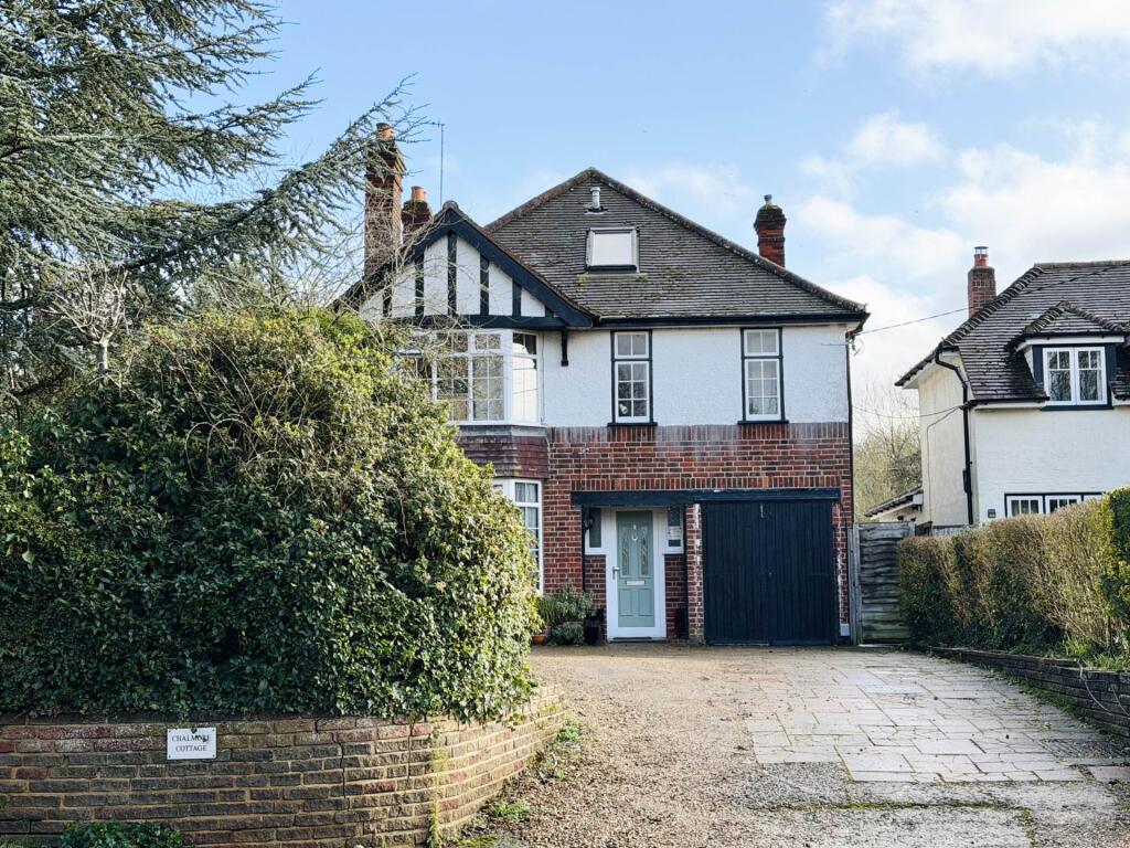 Main image of property: Chalmore Cottage, Reading Road