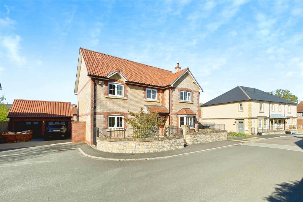 Main image of property: Amingford Mead, Trull, Taunton, Somerset, TA3