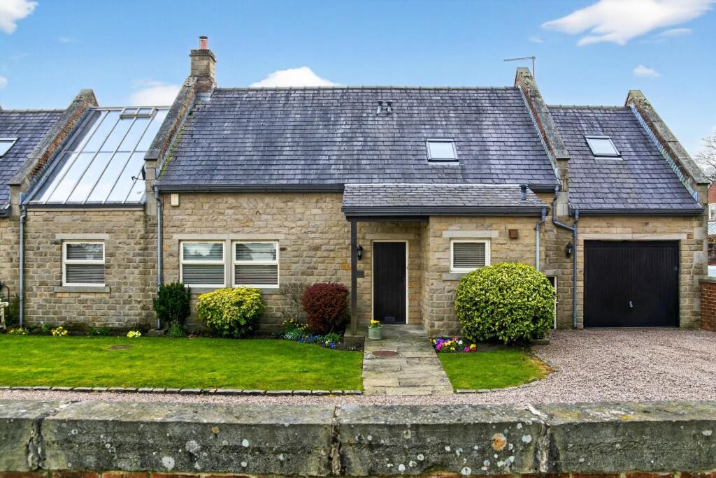 Main image of property: Moor Park, Beckwithshaw, Harrogate