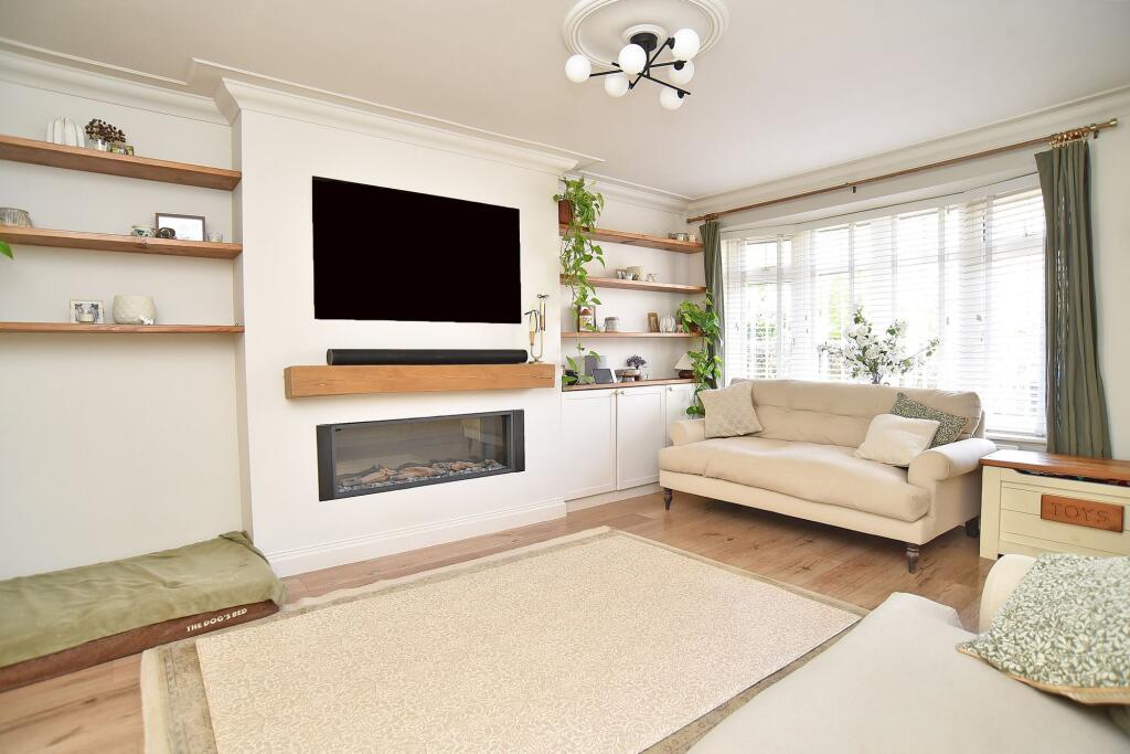 House in Harrogate - View 5