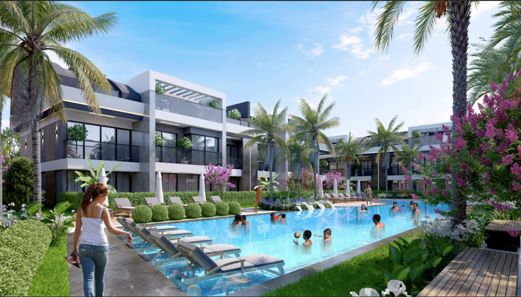 Main image of property: Belek, Antalya, Antalya