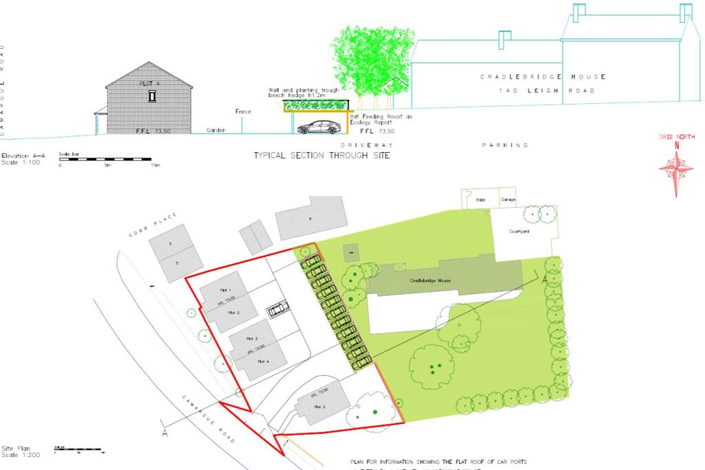 Additional image 8 of Camargue Road, Westbury