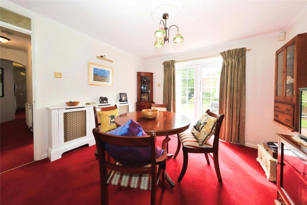 House in South Staffordshire, Brewood and Coven - View 4