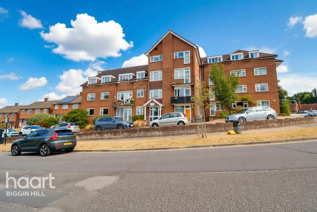 Main image of property: Croydon Road, Westerham