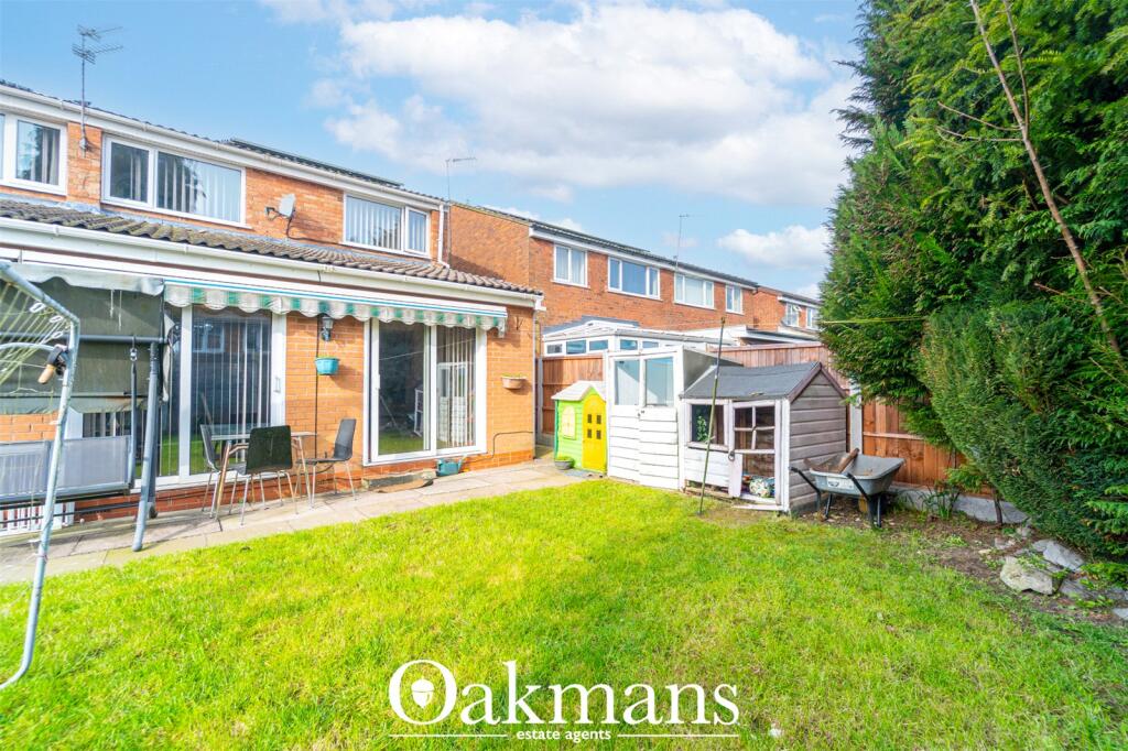 Additional image 25 of Wellman Croft, Birmingham, West Midlands, B29