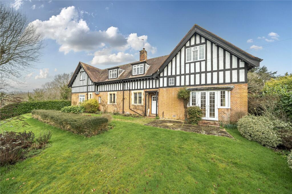 Main image of property: Church Street, Ticehurst