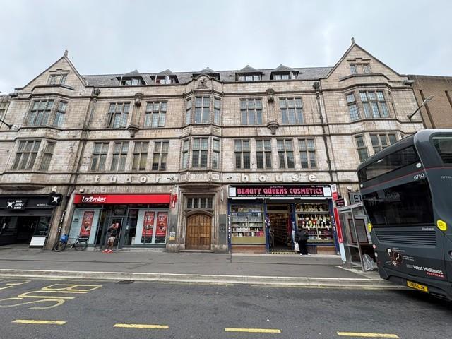 Main image of property: Bridge Street, Walsall