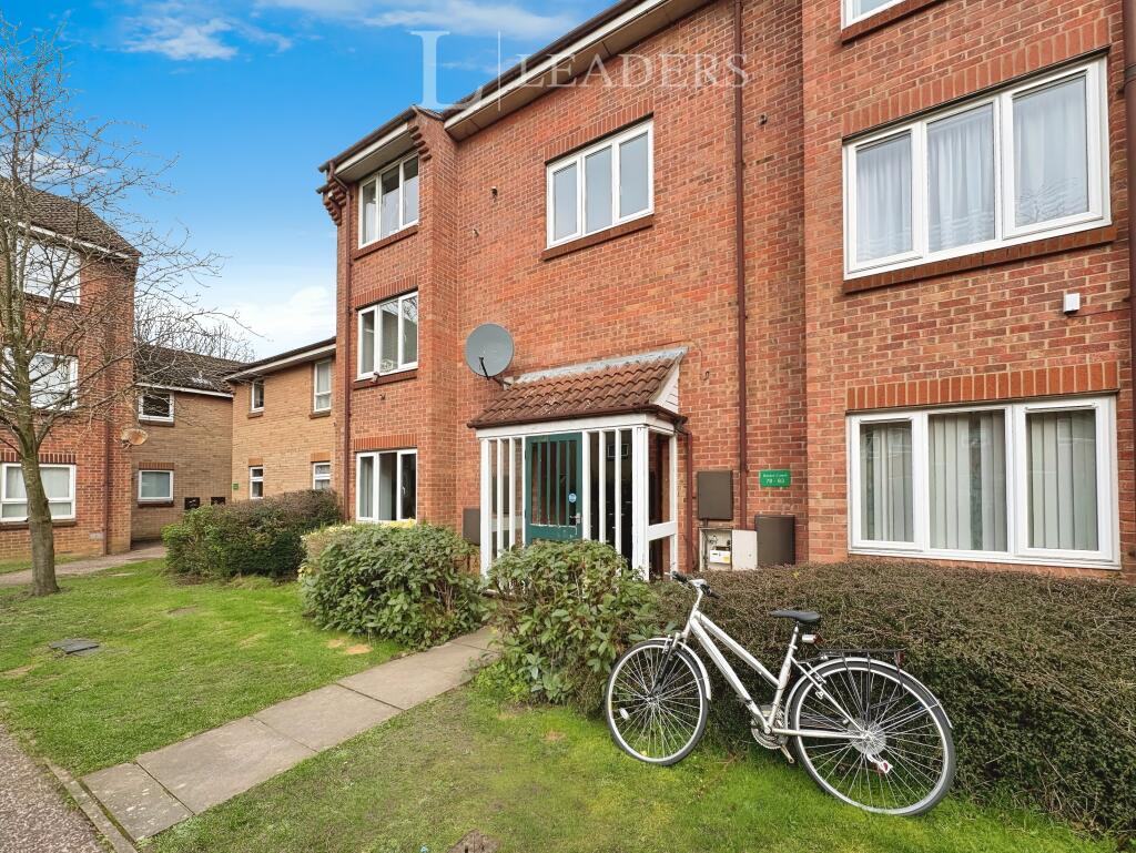 Main image of property: Baxter Court, NR3