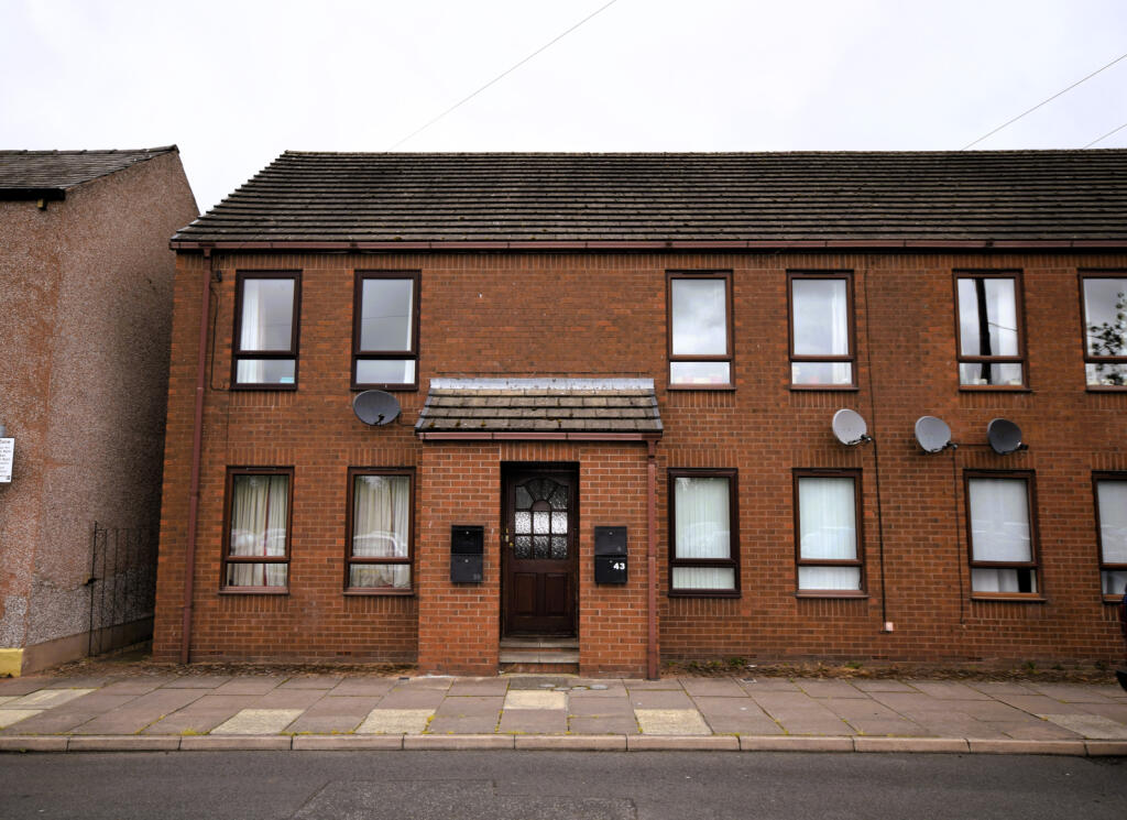 Main image of property: East Dale Street, Carlisle