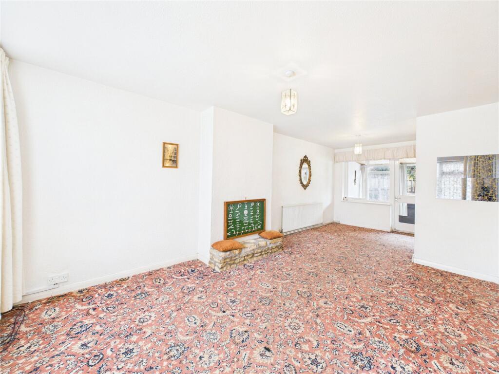 House in Bristol, Headley Park, Bedminster Down - View 2