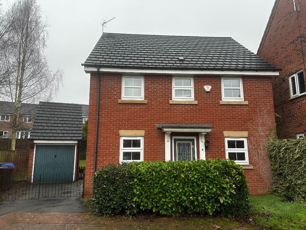 Main image of property: Glenwood Mews,Wadsley Park Village,Sheffield,S6