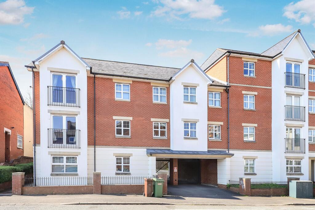 Main image of property: Haden Hill, Wolverhampton