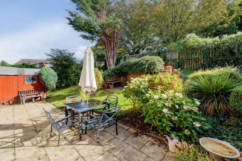 House in Newcastle upon Tyne - View 4