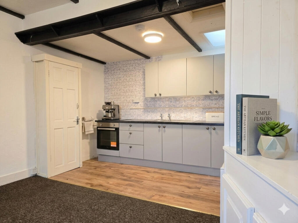 Main image of property: Bagillt Street, Holywell, CH8