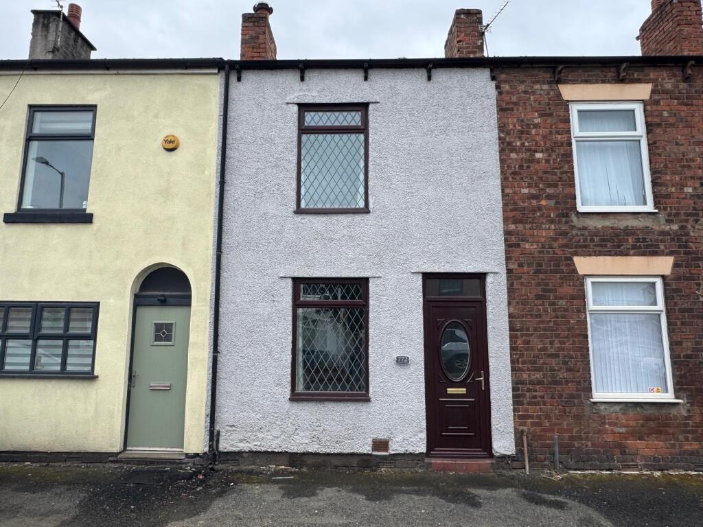 Main image of property: Atherton Road, Hindley Green, WN2