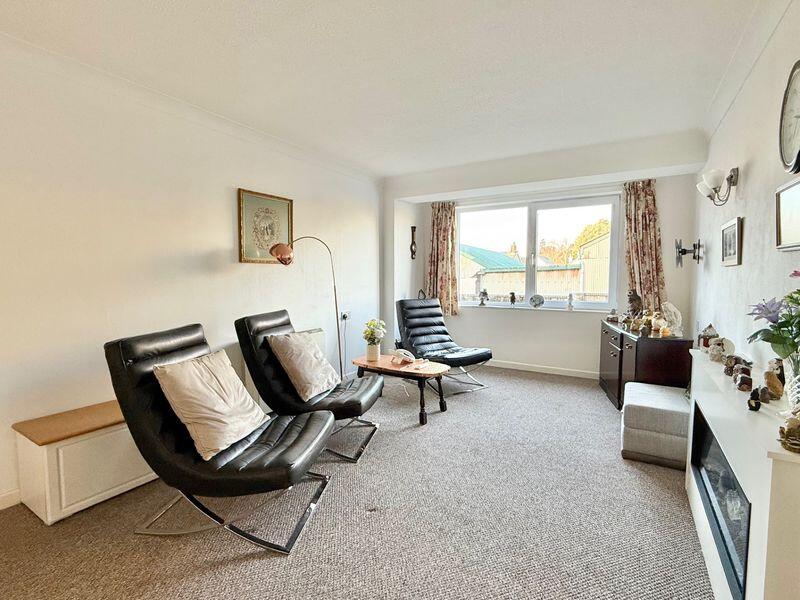 Main image of property: Salisbury Road, Newton Abbot