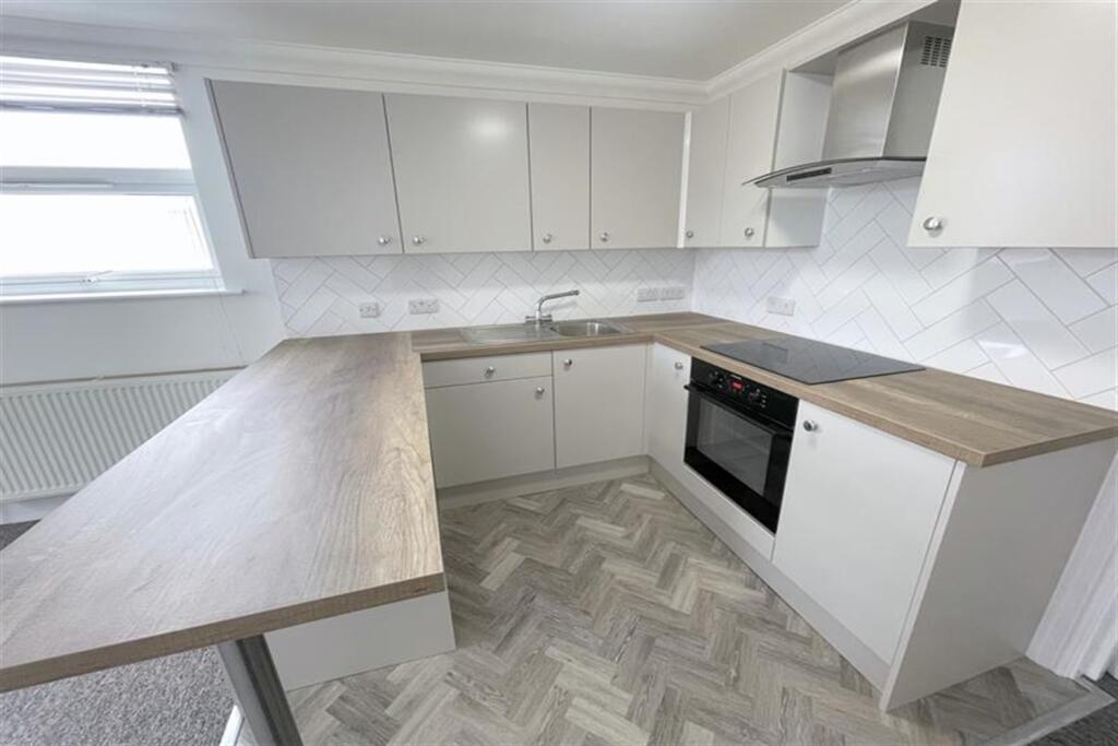 Main image of property: Claremont Road, BN25