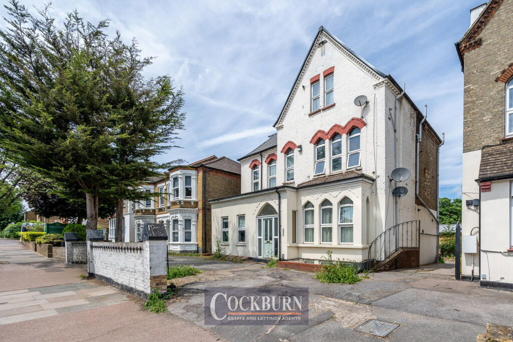 Main image of property: Southwood Road, New Eltham, SE9