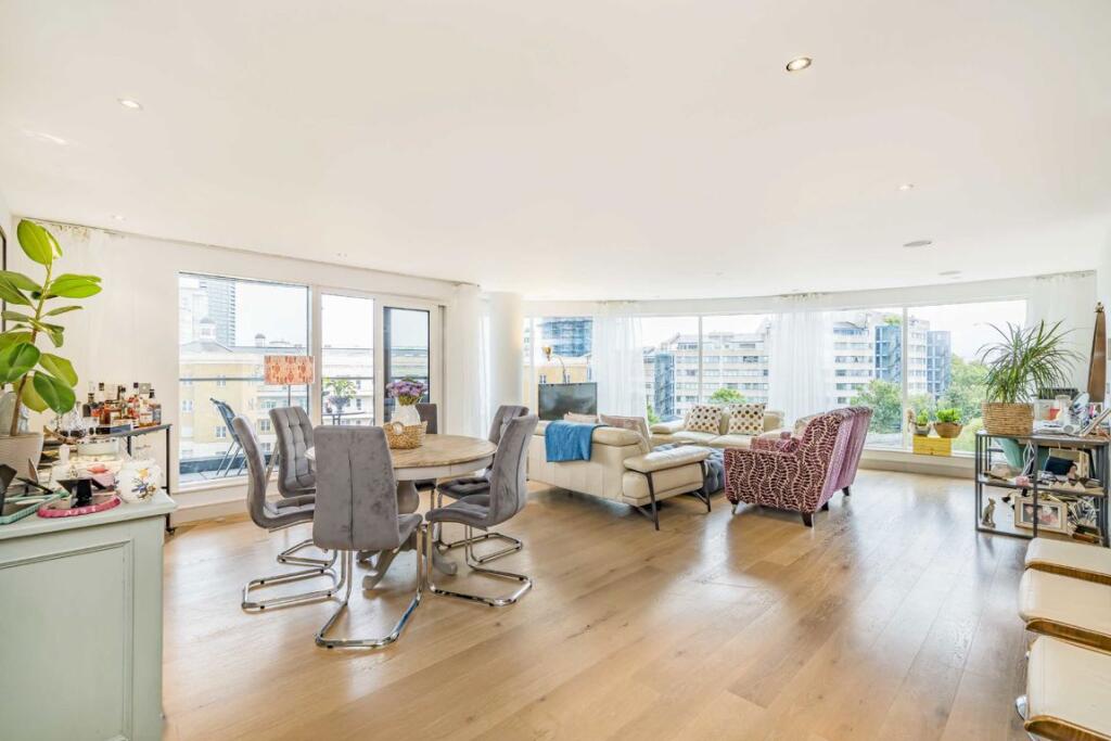 Main image of property: Townmead Road, Imperial Wharf