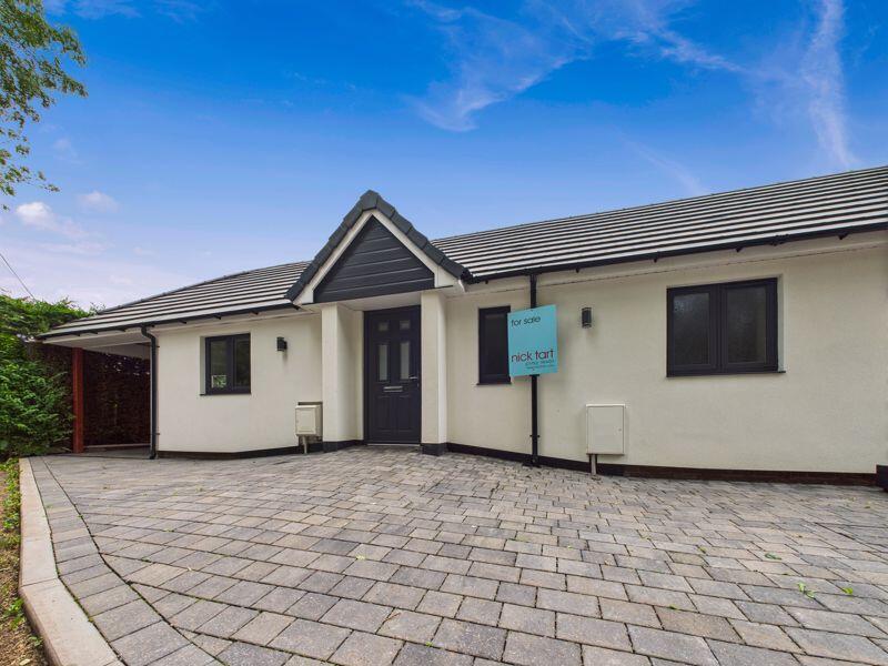 Main image of property: Fir Trees, Barrack Lane, Lilleshall, Newport