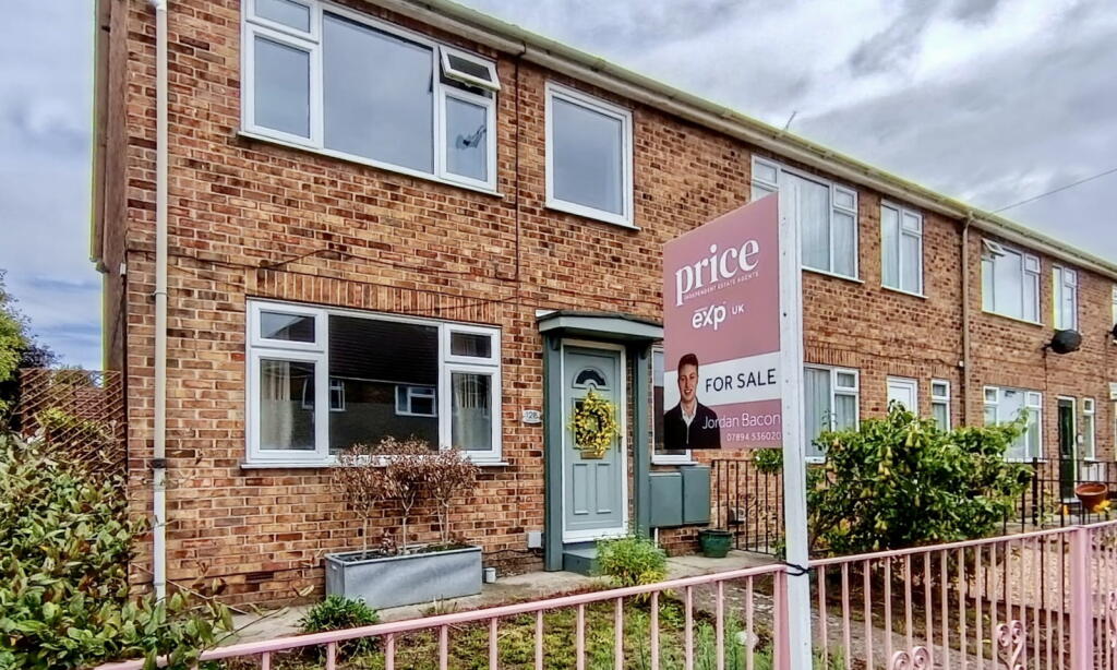 Main image of property: York Road, Market Weighton, York, YO43 3EF