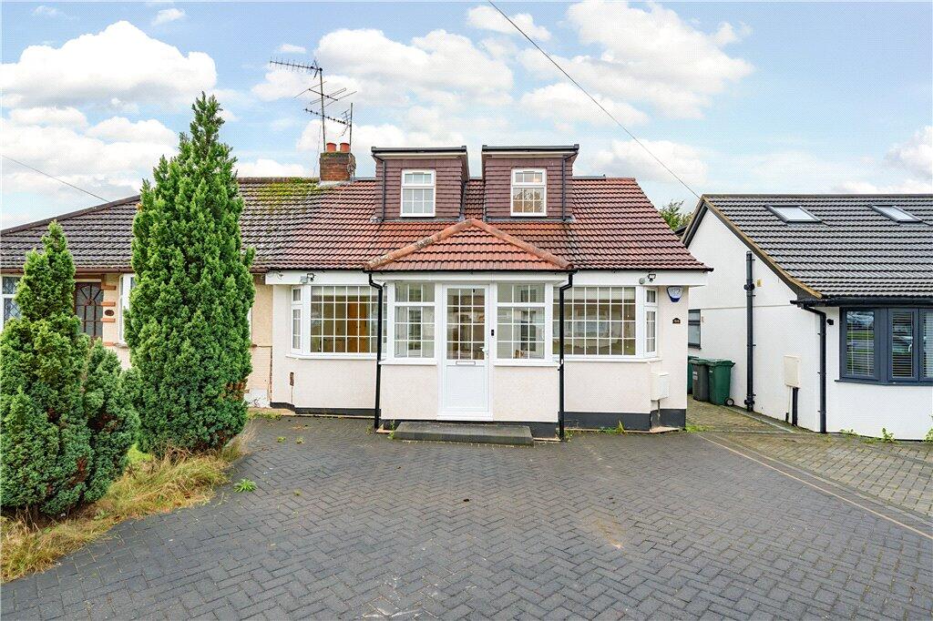 Main image of property: Harrow Way, Watford