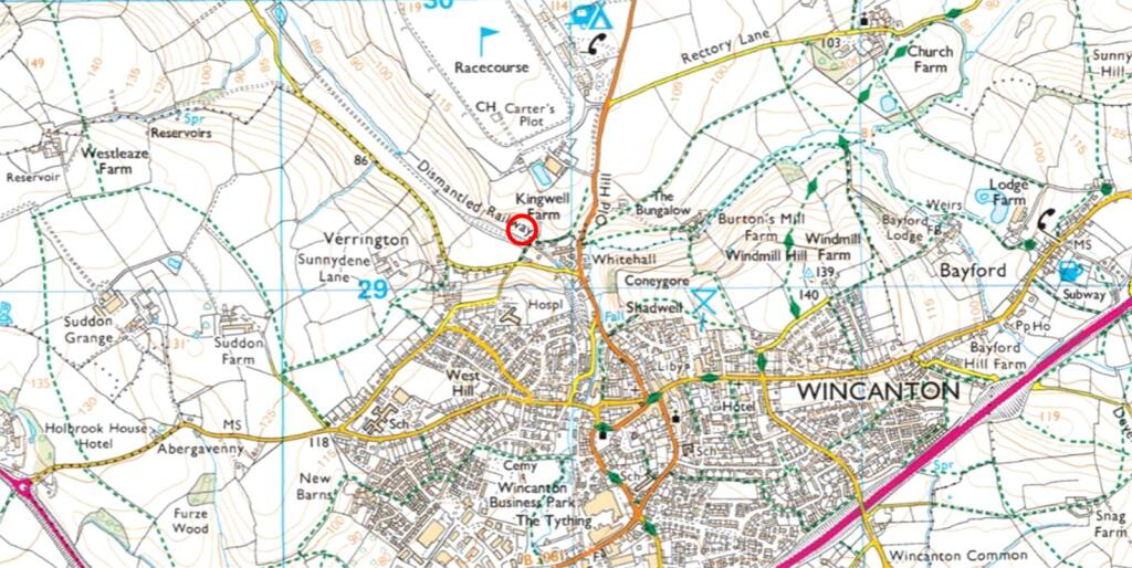 Additional image 12 of Verrington Lane, Wincanton, Somerset, BA9