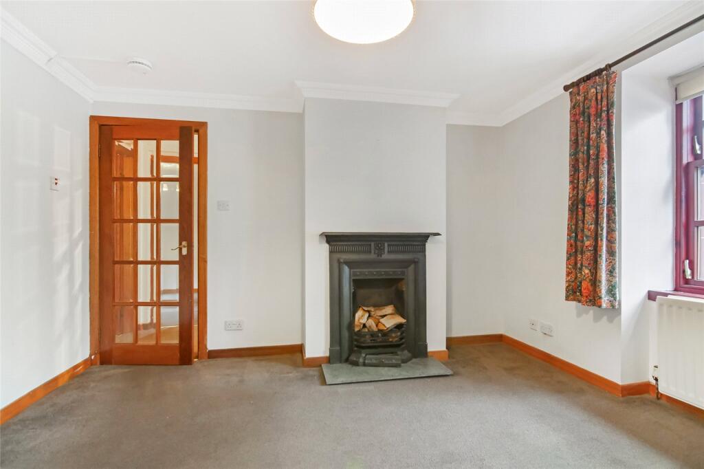 Apartment in Glasgow - More