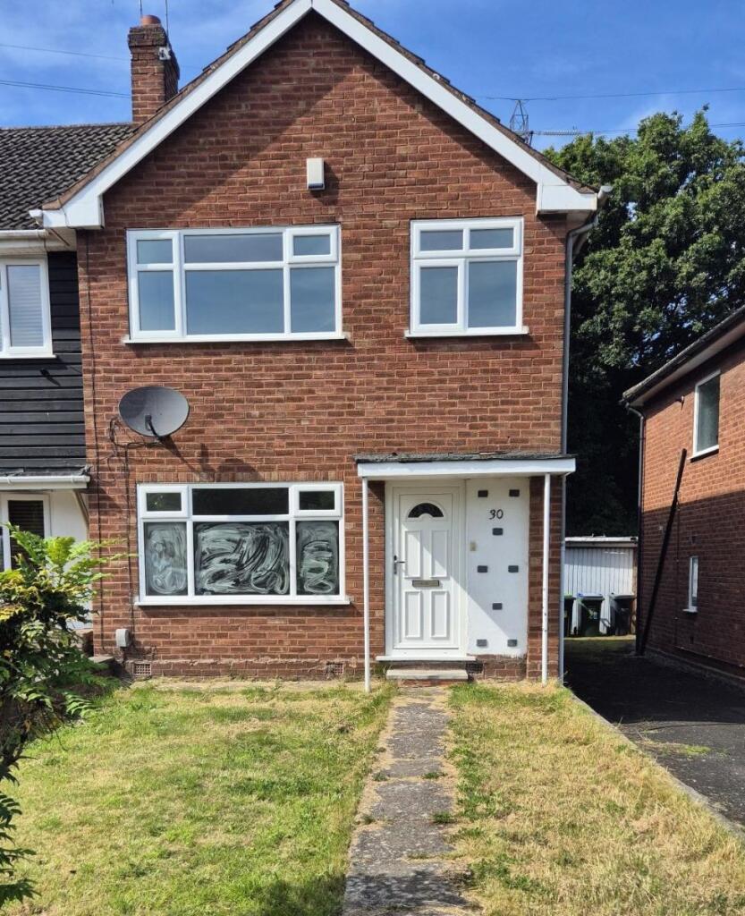 Main image of property: Andrew Road, West Bromwich
