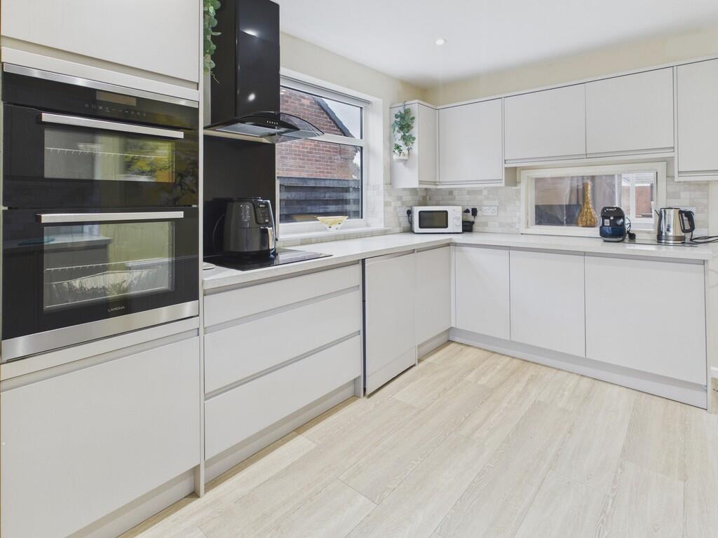 Freydon Way, Calow photo 2