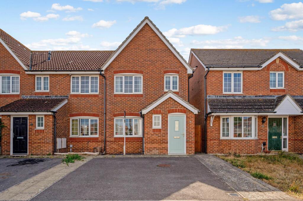 Main image of property: Tide Way, Bracklesham Bay, Chichester, PO20