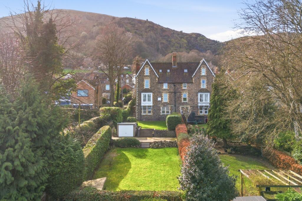 Main image of property: The Limes, Hornyold Road, Malvern, Worcestershire