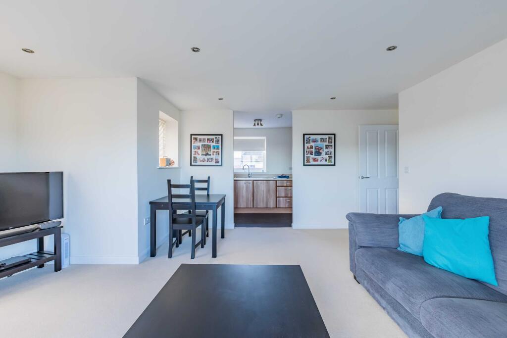 Main image of property: Eighteen Acre Drive, Charlton Hayes, Bristol