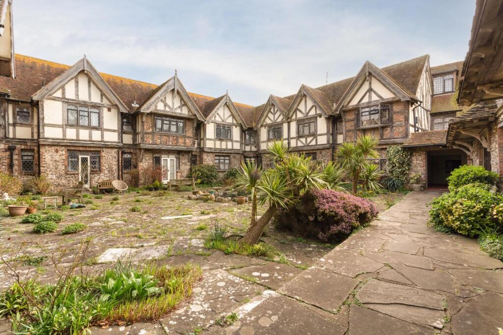 Main image of property: Dean Court Road, Rottingdean, Brighton