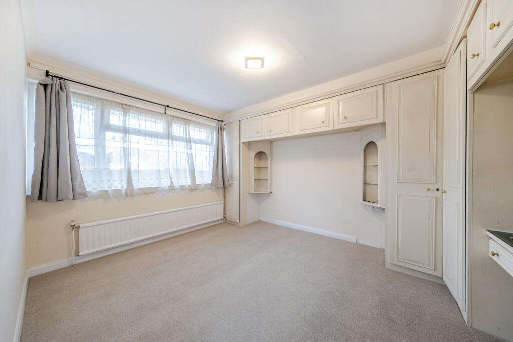 Main image of property: Kings Road, Harrow