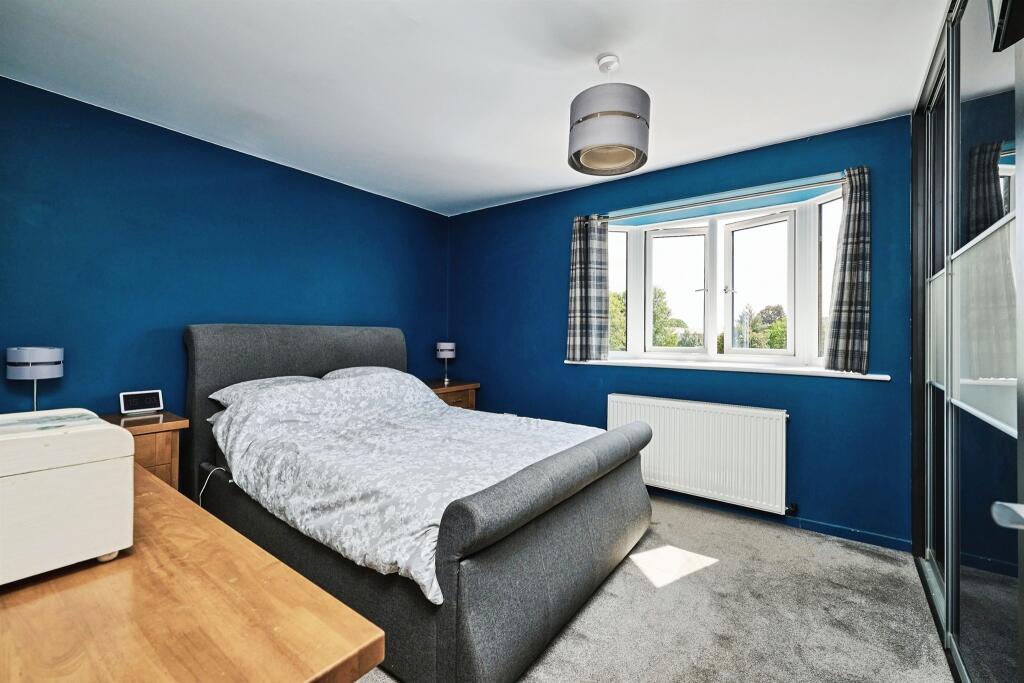House in Peterborough, Essendine - More