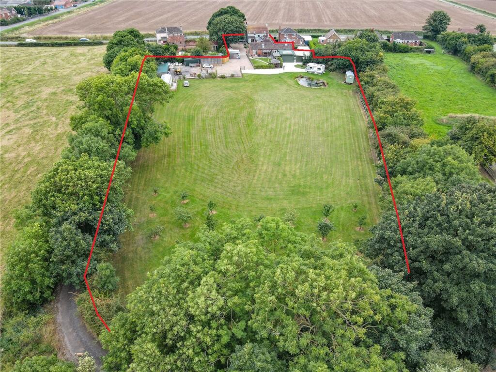 Main Road, Grainthorpe, LN11 photo 3