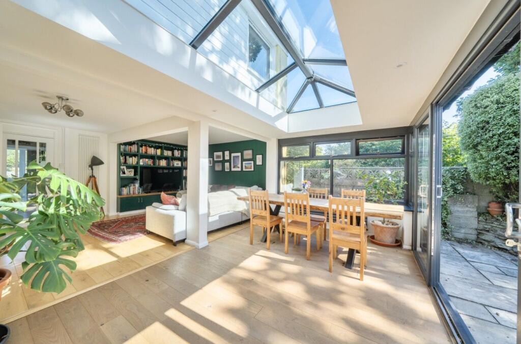 House in Falmouth, Cornwall - View 5