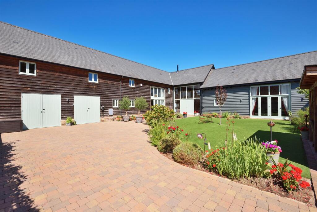 House in Hereford