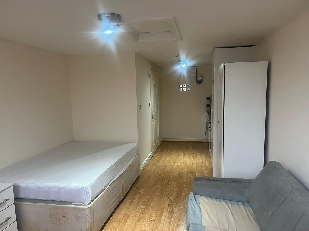 Main image of property: E Mill Gardens, - Mill Street, Luton