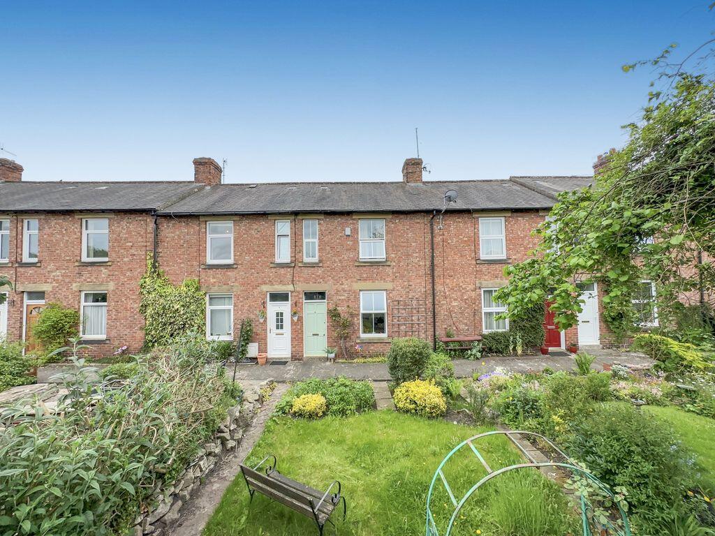 Main image of property: Burnside, Morpeth